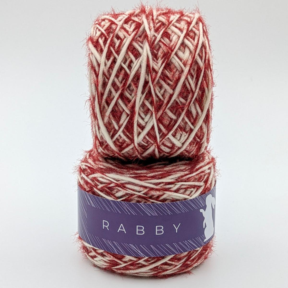 Schurwolle Ronan in Bordeaux – RABBY, weitere Ansicht