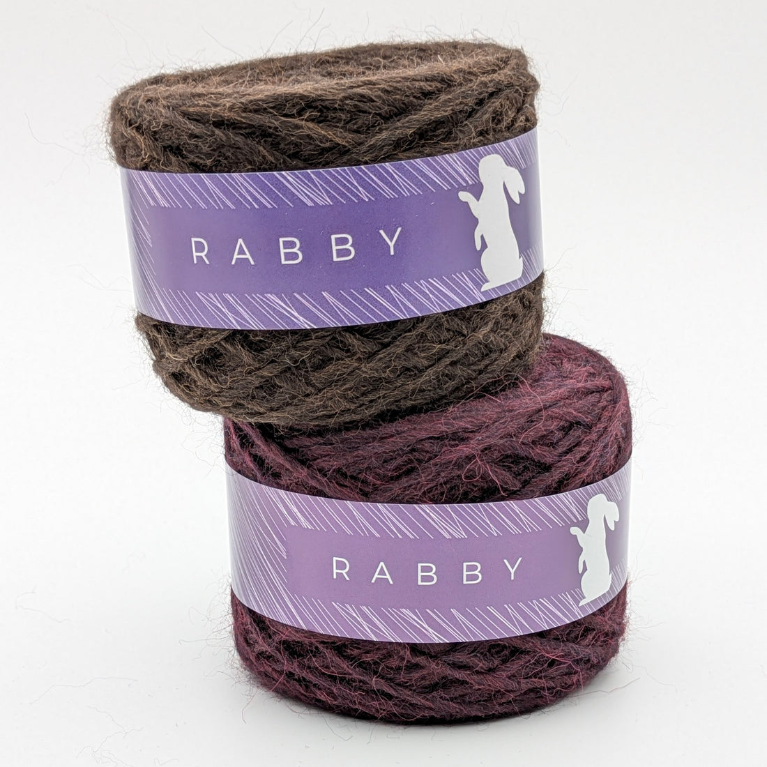 Dicke Wolle Itala mit Alpaka in allen Farben – RABBY