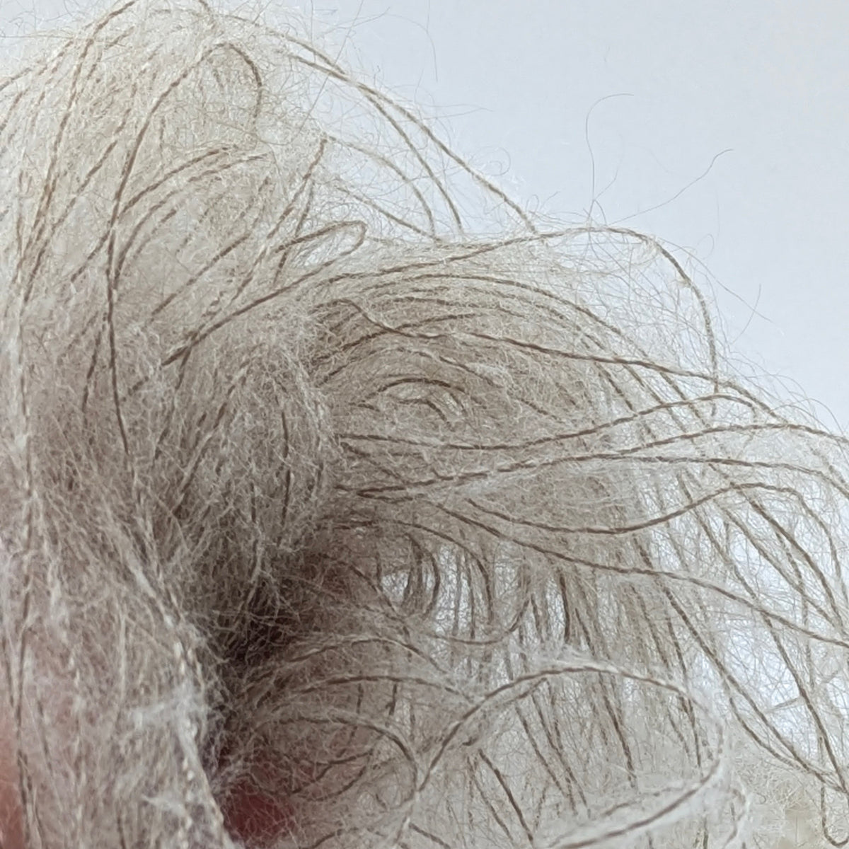 Lacegarn Vilia mit Kid Mohair – Garn im Detail, RABBY
