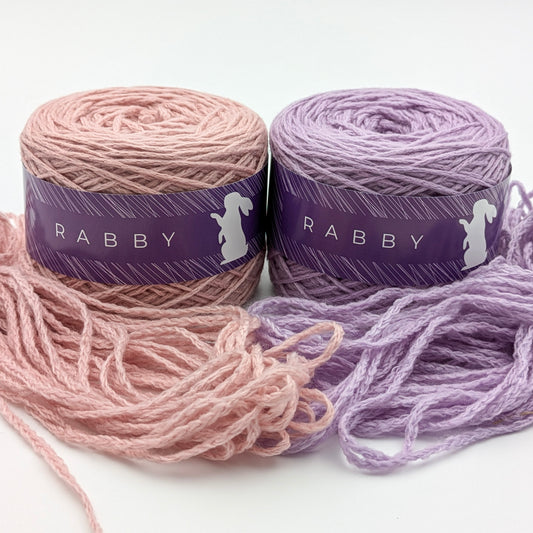 Merinowolle Bonny in allen Farben – RABBY