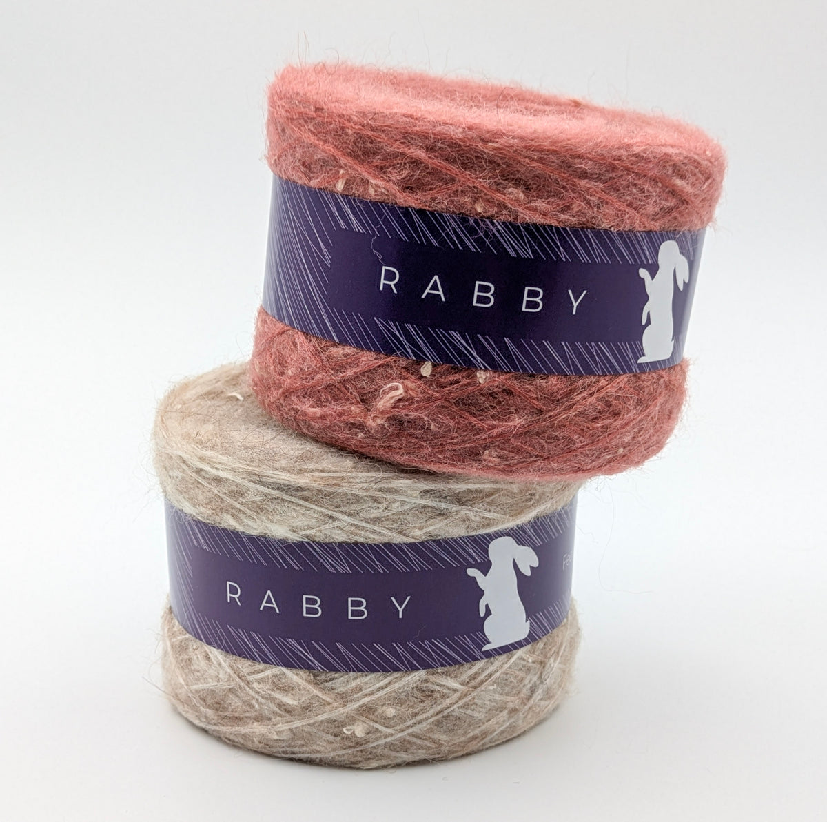 Wolle Chloe mit Mohair und Seide in allen Farben – RABBY