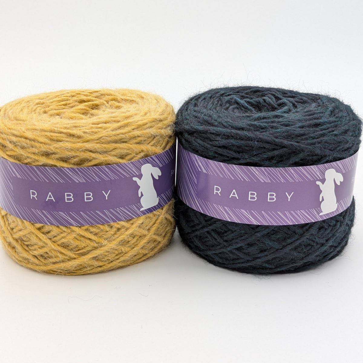 Wolle Alisa in allen Farben – RABBY