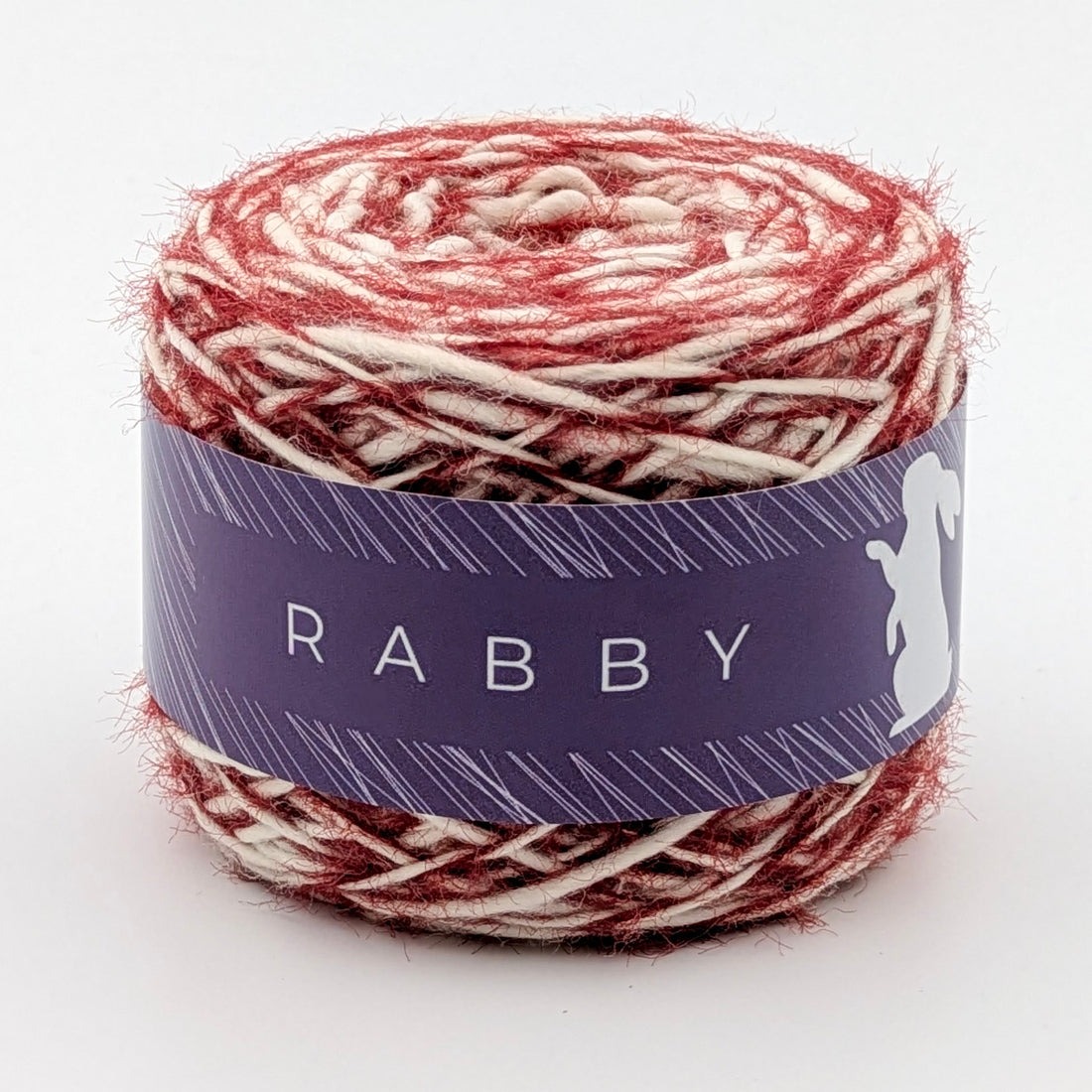 Schurwolle Ronan in Bordeaux, 160 m / 100 g – RABBY
