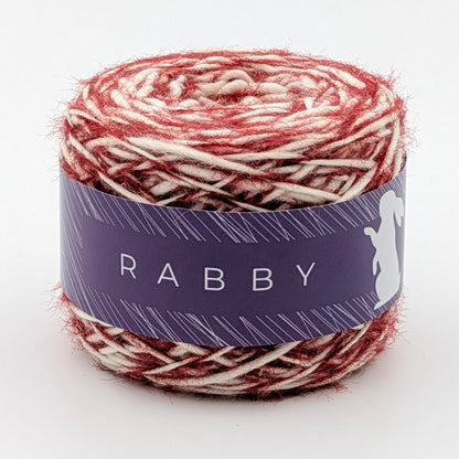 Schurwolle Ronan in Bordeaux, 160 m / 100 g – RABBY