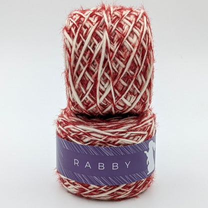 Schurwolle Ronan in Bordeaux – RABBY, weitere Ansicht
